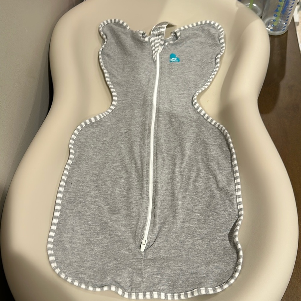 Love to dream Swaddle